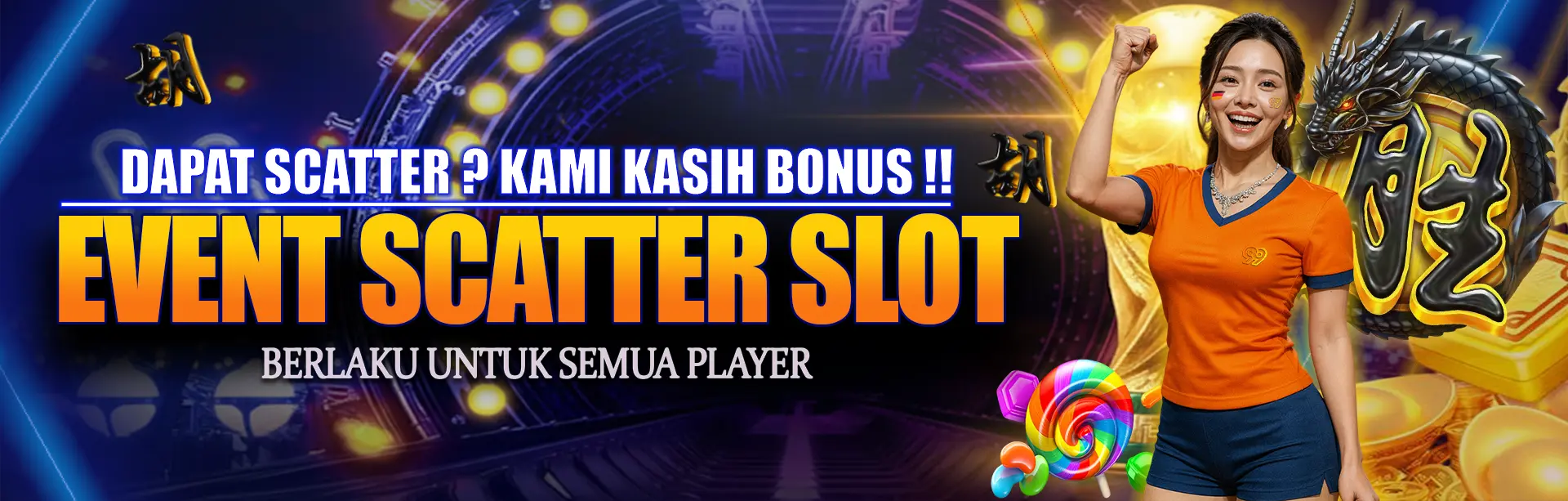 GARUDASLOT999 Desktop